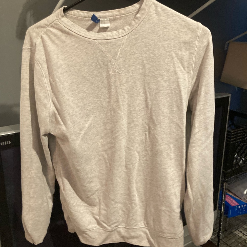 H&M sweater